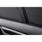 Subaru Forester 2014-2018 - Zonneschermen - Car Shades