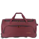 Basics - Reistas met wielen - 89 Liter