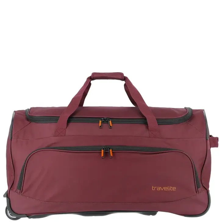 Basics - Reistas met wielen - 89 Liter