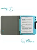 Vegan Leather Case - Kobo Libra Colour