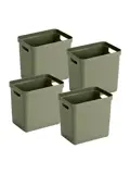 Sigma home - Opbergbox - 25L - 4-delig