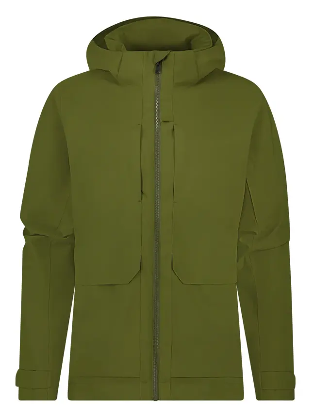 Paxton - Jas heren - Human Nature