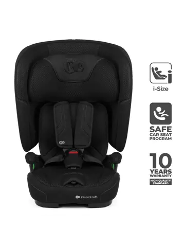 Fix2Go - I-Size Autostoel