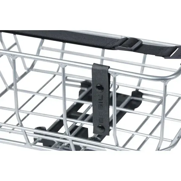 Basil Fietsmand Portland Rear Mik 25 Liter