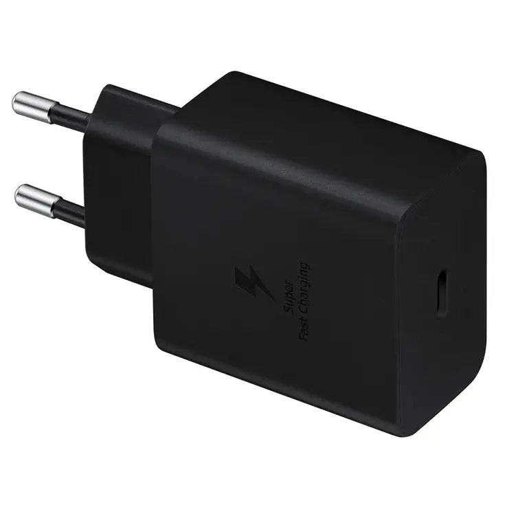 Snellader met USB-C Kabel