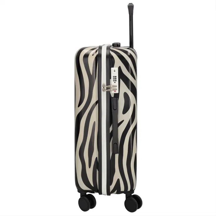 Animal Travel - Middelmaat Koffer - 64cm - 60L