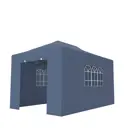 LifeGoods Partytent – 3x4.5 m