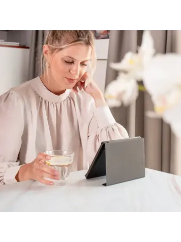 imoshion Hard Case - Kobo Libra Colour