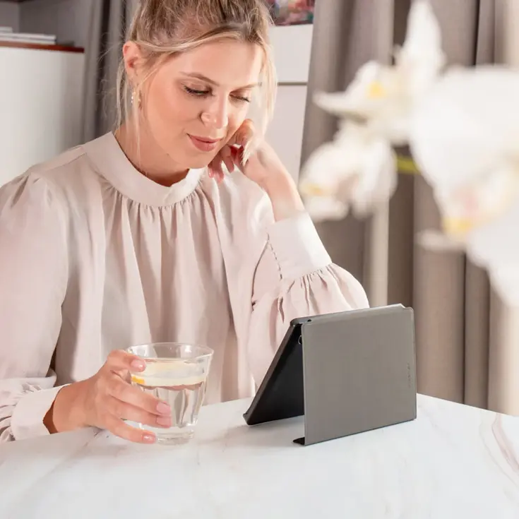 imoshion Hard Case - Kobo Libra Colour