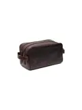 Chesterfield - Cow Waxed - Toilettas leer