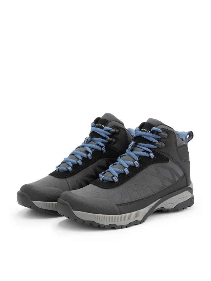Morvik dames - Wandelschoenen - Travelin'
