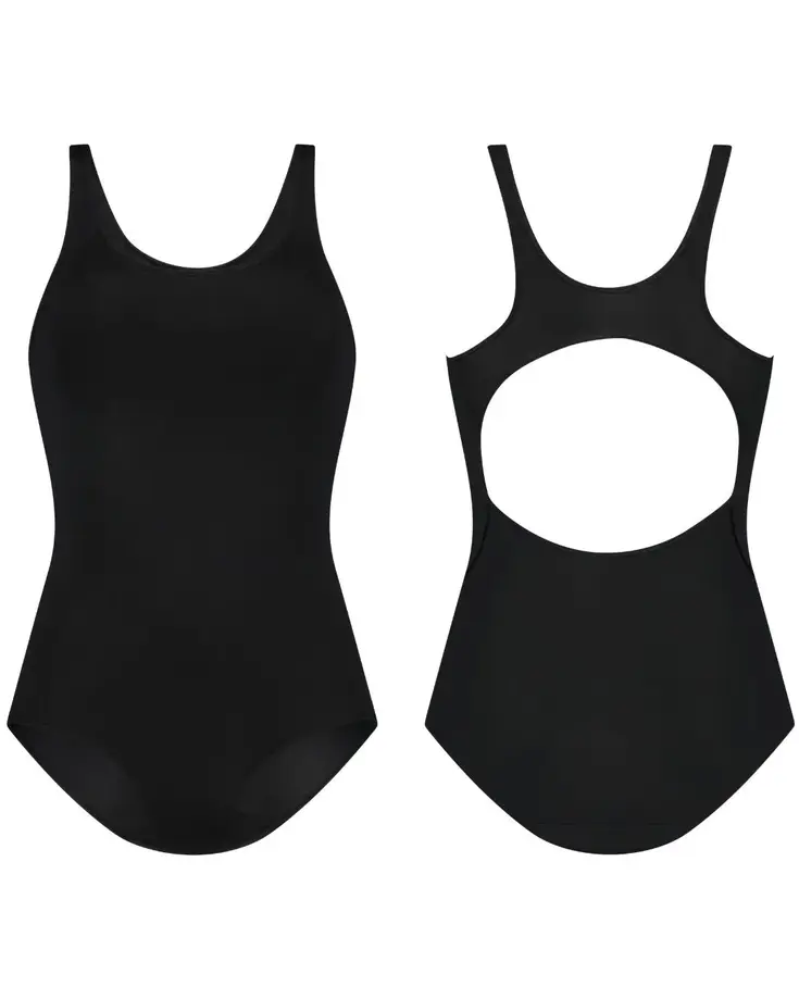 Menstruatie zwemkleding - Badpak