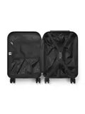 Noorvik Cabin 4 Wheel Spinner 55  | 31 L