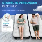 FLOAT Gemina - 3-in-1 Luchtbed