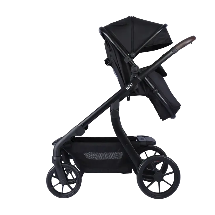 Pacific Premium - Duo Kinderwagen