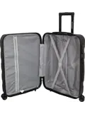 Go Travel - Kofferset 3-delig - 74/66/55cm