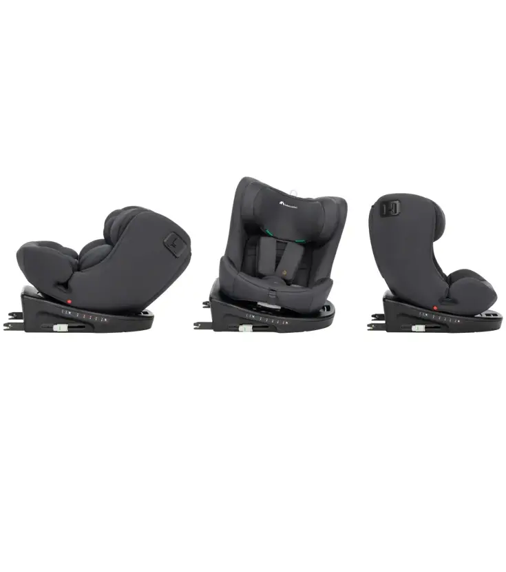 Athena 360 i-Size Autostoel