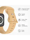 Bandje voor Apple Watch | 38/40/41/42 mm