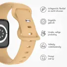 Bandje voor Apple Watch | 38/40/41/42 mm