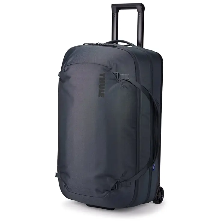Subterra 2 Wheeled Duffel  | 90 L