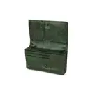 Emma - Overslagportemonnee - Studs - Dames