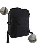 Rugzak 20L - handbagage geschikt