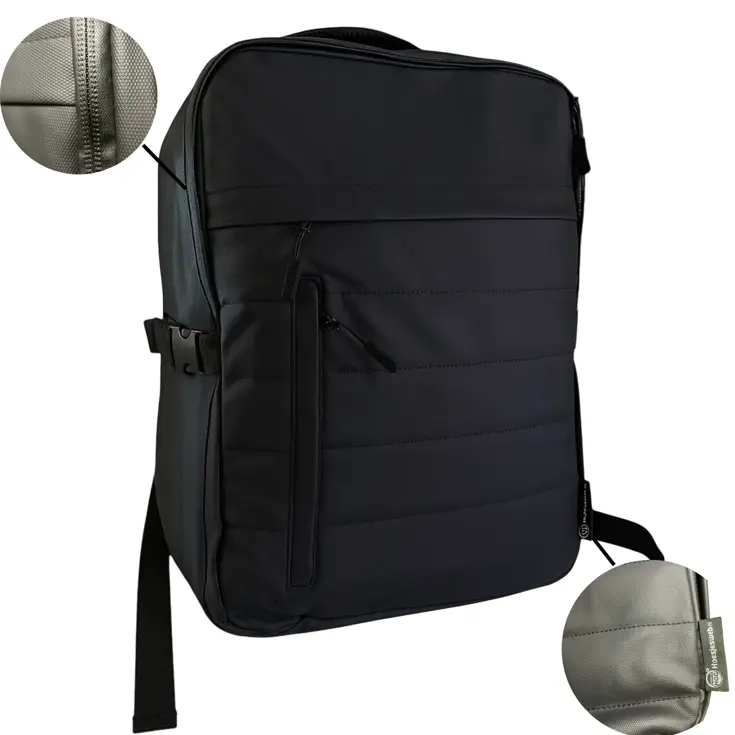 Rugzak 20L - handbagage geschikt