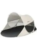 Luxe Pop Up Strandtent - Large - Anti-UV 50+