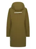 Recanoe - 3-in-1 parka dames