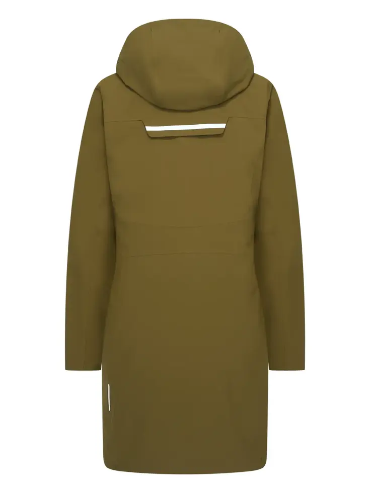 Recanoe - 3-in-1 parka dames