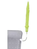 Eurotrail Stoel/Kinderwagen Parasol