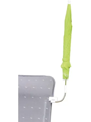 Eurotrail Stoel/Kinderwagen Parasol