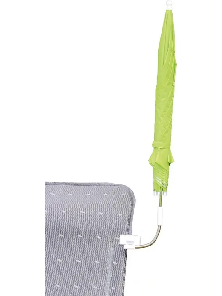 Eurotrail Stoel/Kinderwagen Parasol