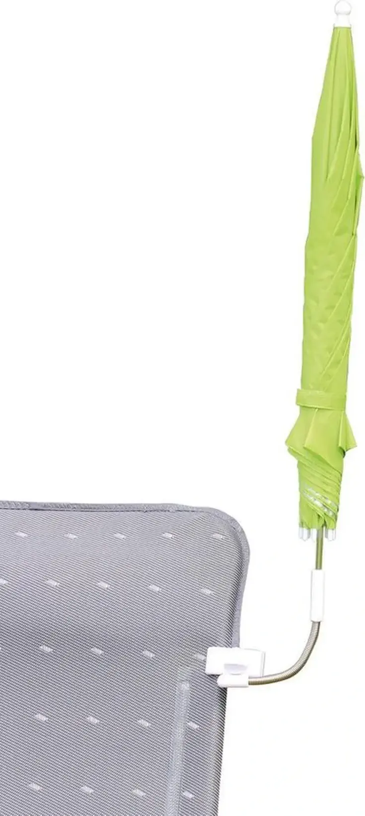 Eurotrail Stoel/Kinderwagen Parasol