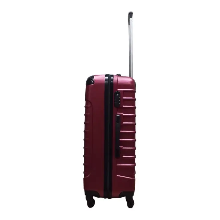 Quadrant - Grote koffer - 70cm - 69 liter