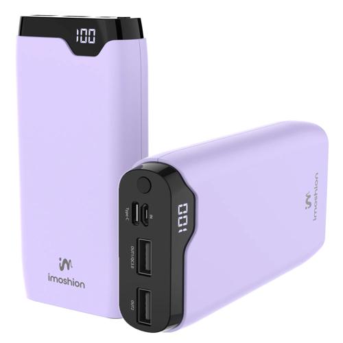 Powerbank 20.000 mAh