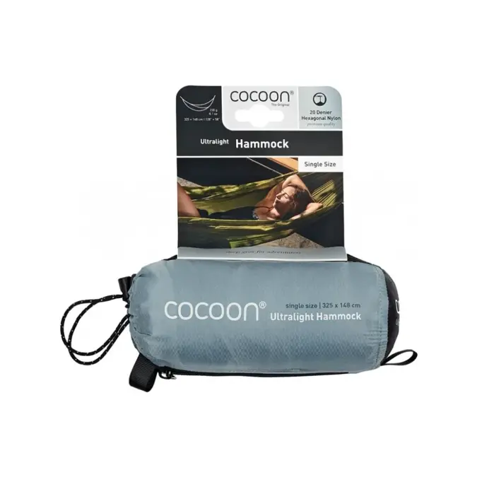 Cocoon Ultralight Hammock