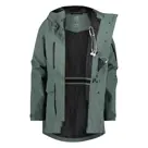 Zocca – Parka dames – Human Nature