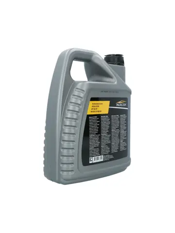 Protecton Motorolie 15W-40 A3/B4 5 Liter
