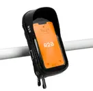 R2B Robuuste Telefoonhouder Fiets Waterdicht