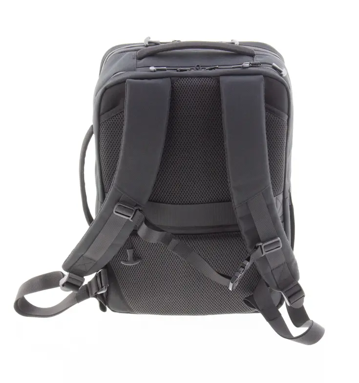 Defender - Reistas - Laptoprugzak -15inch