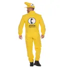Carnaval praatpaalpak