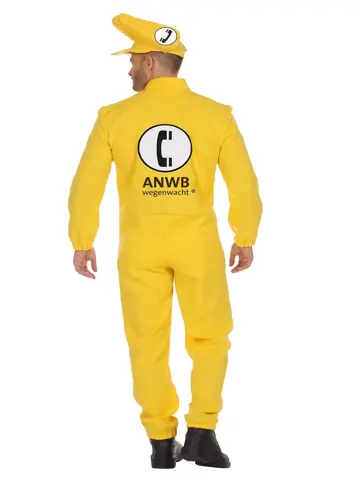 Carnaval praatpaalpak