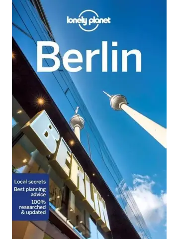 Reisgids Berlin 12