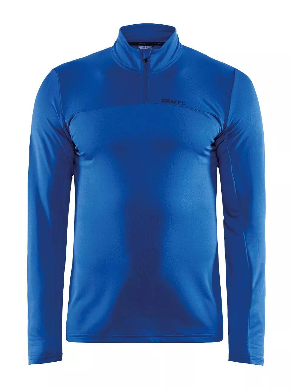 Craft Core Gain  Midlayer heren  Kobalt   XXXL