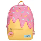 Zebra Trends KinderRugzak Sem
