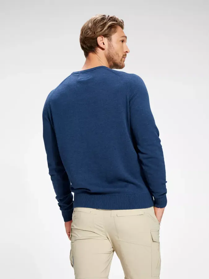 Vesper – Trui Heren – Ronde hals