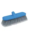 Wasborstel met PVC-borstelharen