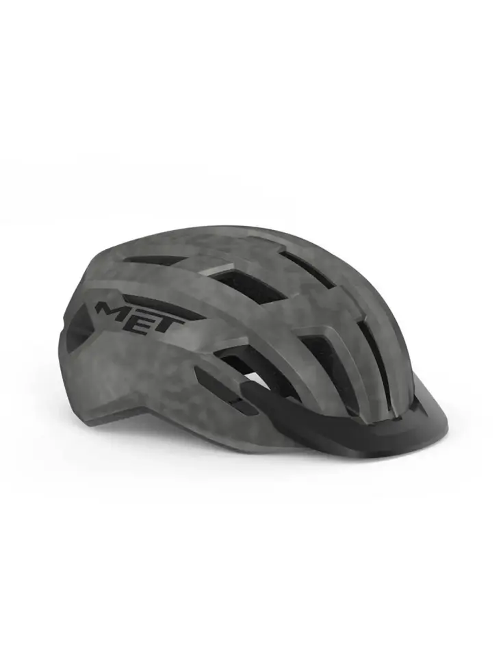 Met Fietshelm Allroad Mips