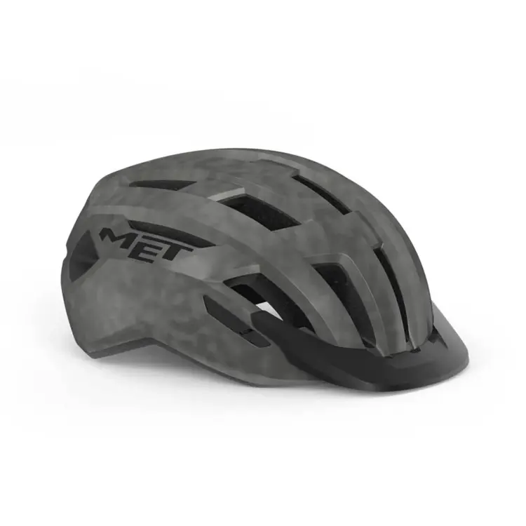 Met Fietshelm Allroad Mips